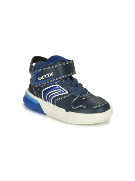 Pantofi copii Geox albastru