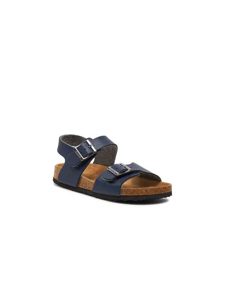 Basutės CMP Kids Raisho Sandal Tamsiai mėlyna