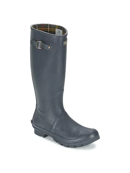 Pantofi Barbour albastru