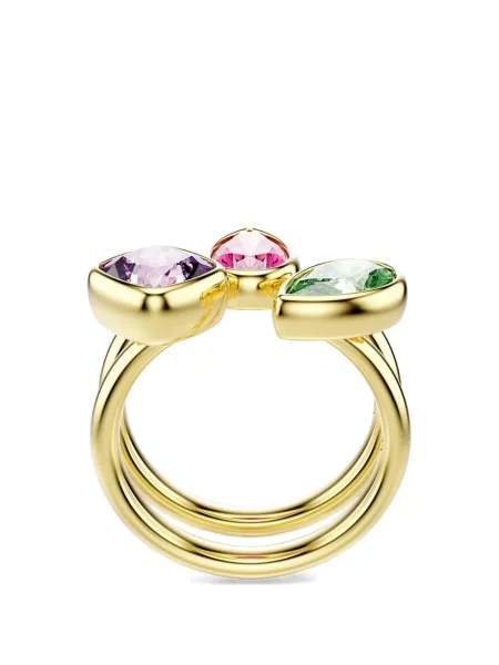 Prsteň Swarovski