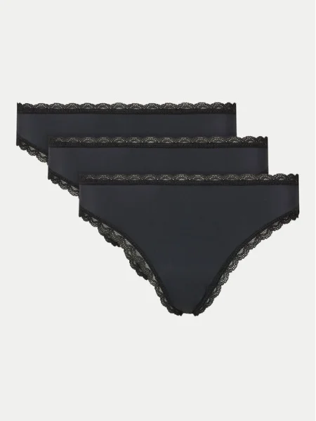 Guess Set de bikini﻿ negru