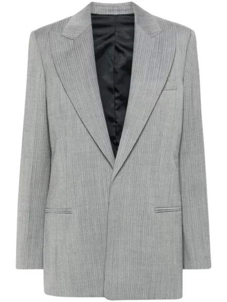 Sacou Helmut Lang negru