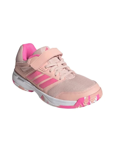Pantofi copii Adidas roz