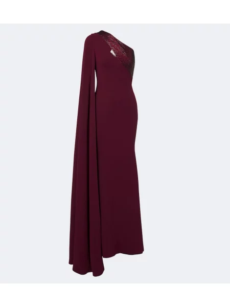 Rochie Roland Mouret cu un umăr gol