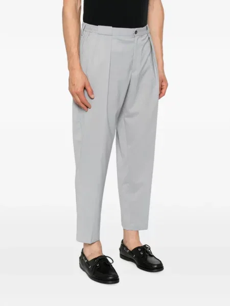 Pantaloni Briglia 1949 gri