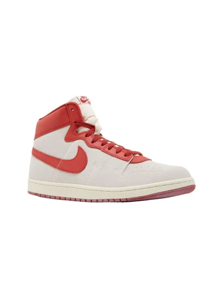 Pantofi Nike roșu