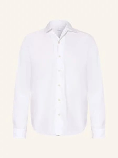 Eton Košile Regular Fit bílá