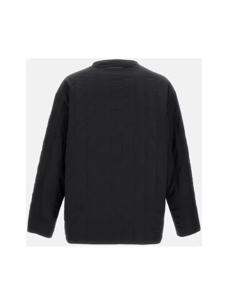 Kurtka Mm6 Maison Margiela czarna