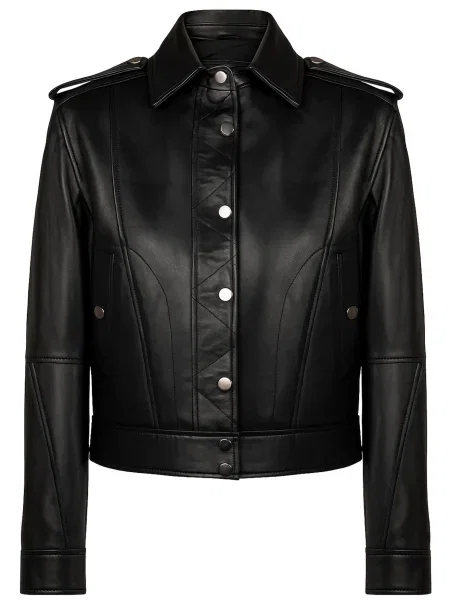 Felix Hardy Prijelazna jakna crna