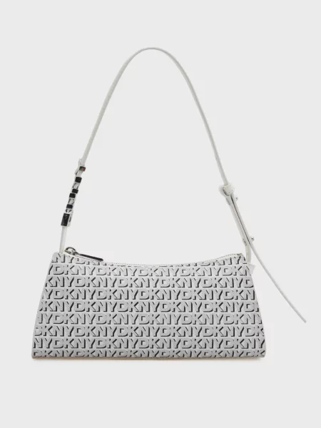 Сумка Dkny белая