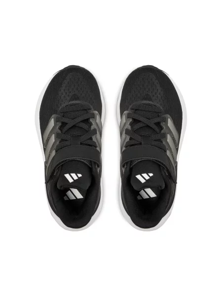 Tenisky Adidas čierna