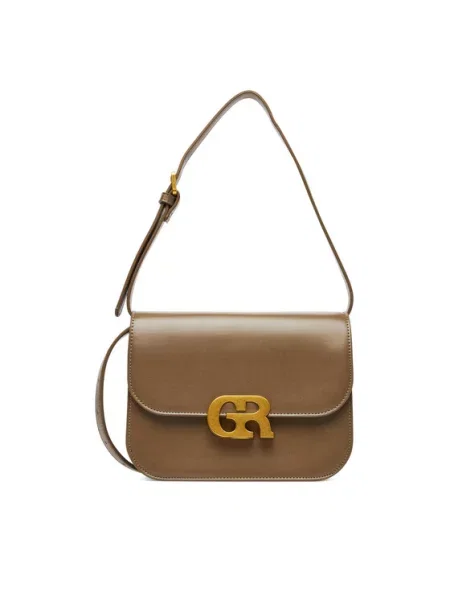 Gino Rossi Ročna torba bež