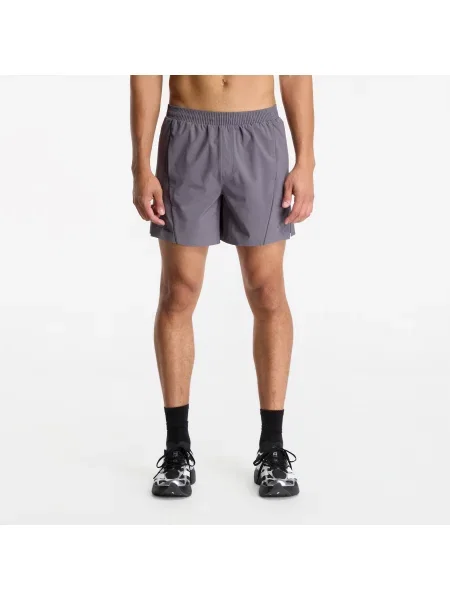 Szorty adidas x entire studios Training Shorts Granite XL