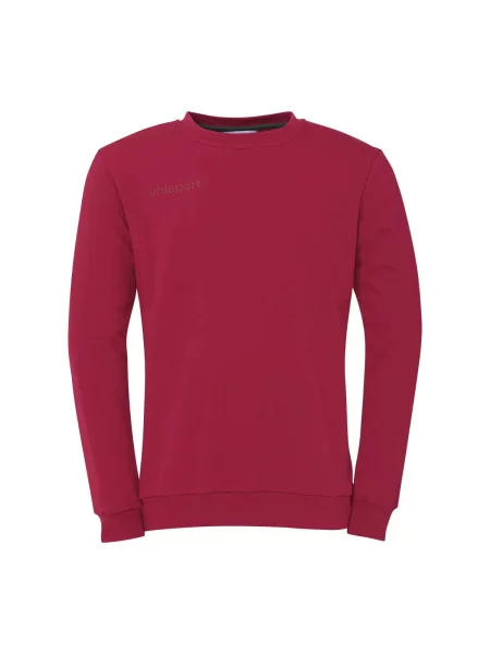 Bluza Uhlsport Essential czerwona