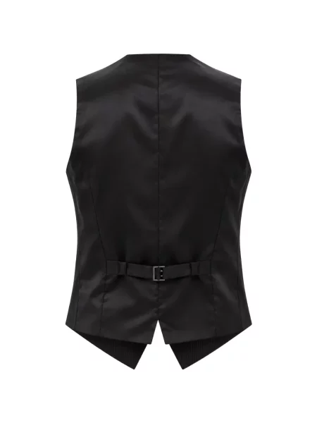 Vestă Dolce & Gabbana negru