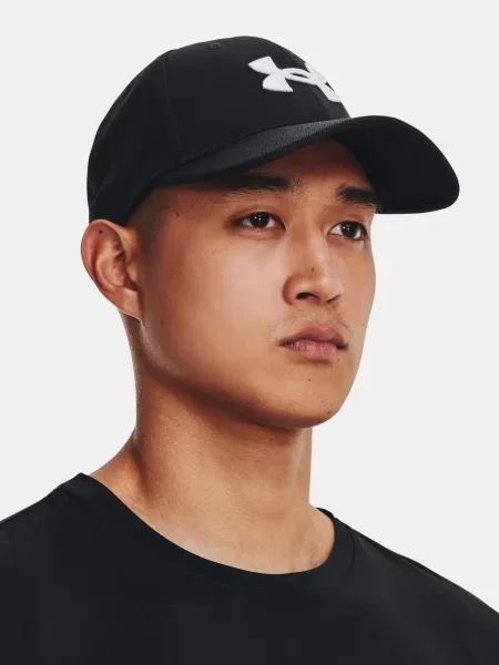 Kšiltovka Under Armour černá