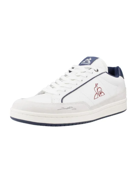 Pantofi Le Coq Sportif alb