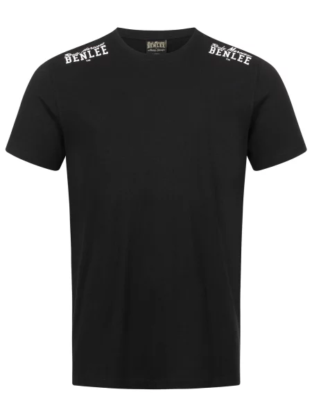 Benlee Majica Event črna bela