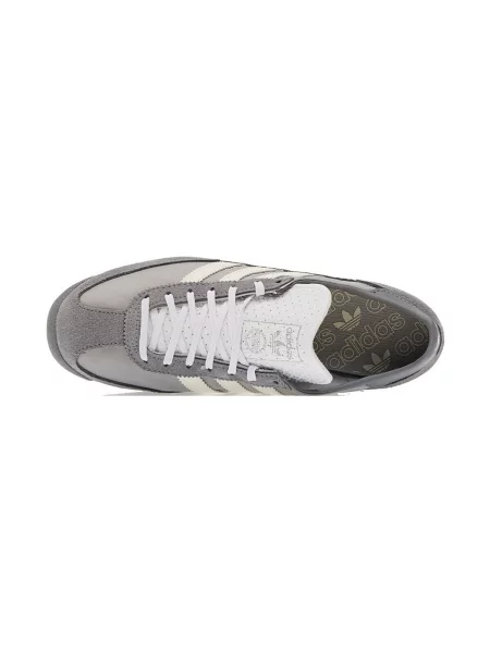 Pantofi Adidas alb