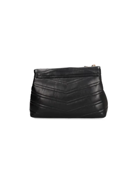 Kabelka Valentino Bags čierna