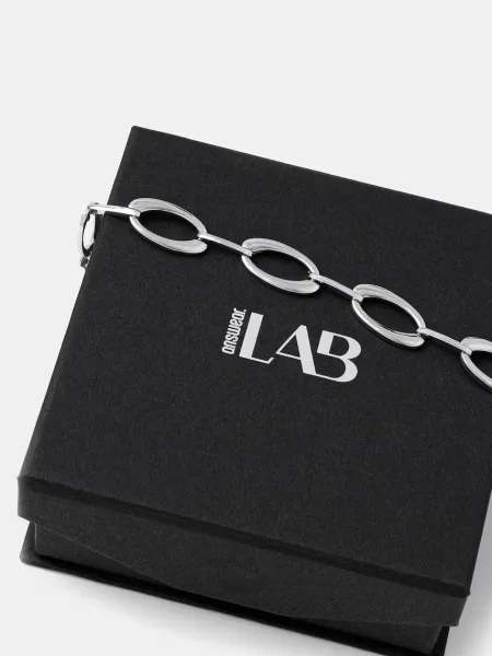 Браслет Answear.lab серебряный