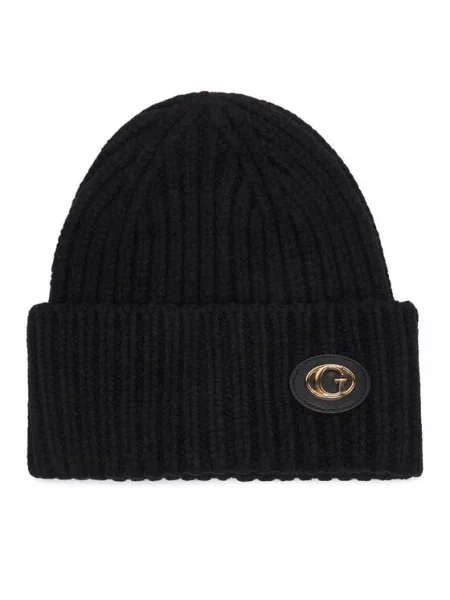 Guess Căciulă negru