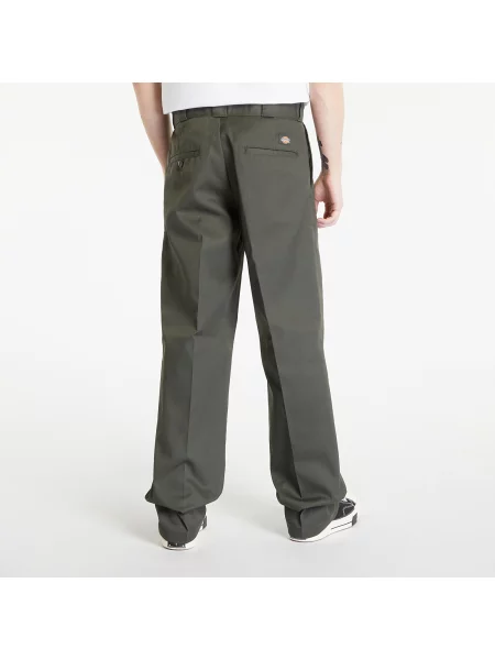 Επίσημο παντελόνι Dickies πράσινο