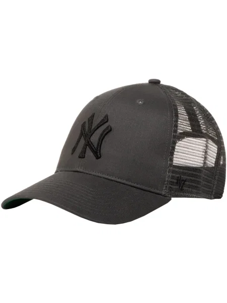 Šiltovka 47 Brand sivá