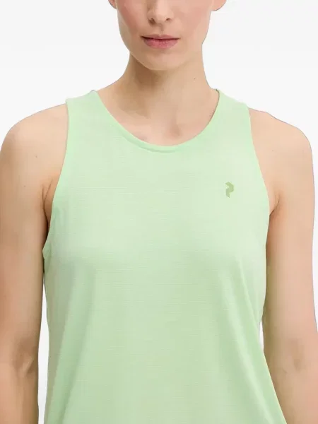 Top Peak Performance cu autograf verde