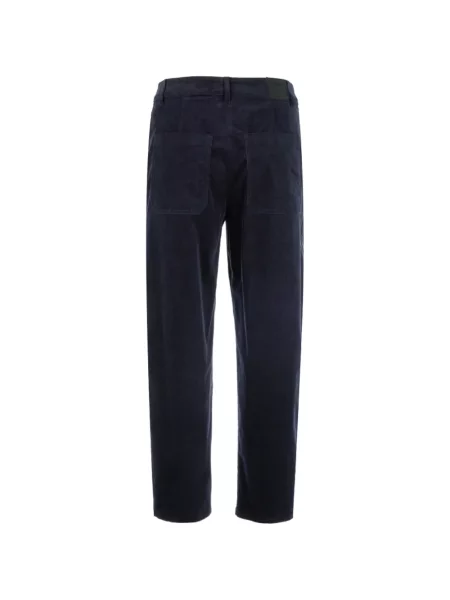 Pantaloni Marccain albastru