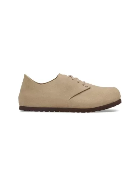 Półbuty Birkenstock beżowe