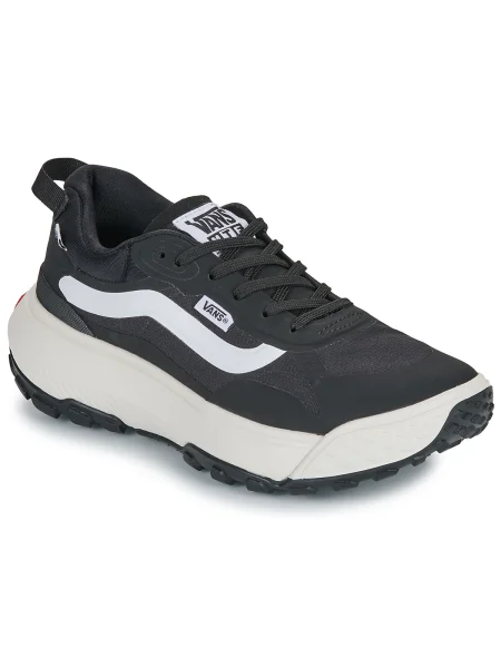 Pantofi Vans negru