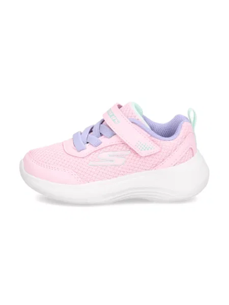 Dětské tenisky Skechers růžové