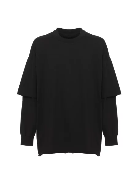 Bluza Rick Owens czarna