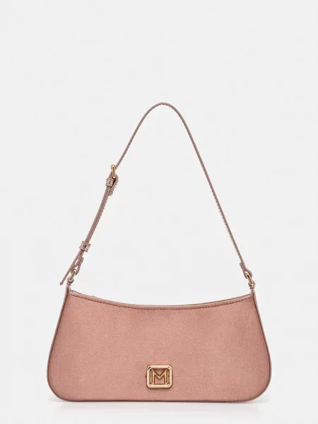 Marella torebka SESTRI różowy czerwona