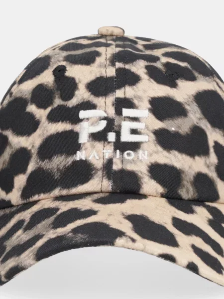 Бейсболка P.E Nation Heads Up