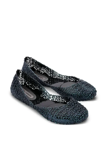 Balerini Melissa + Campana negru