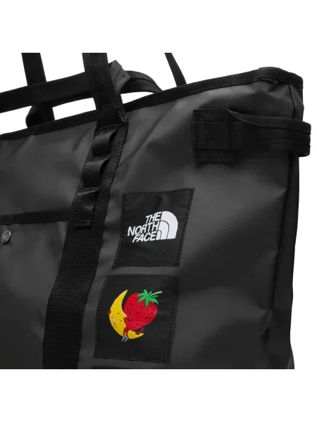 Torba The North Face czarna