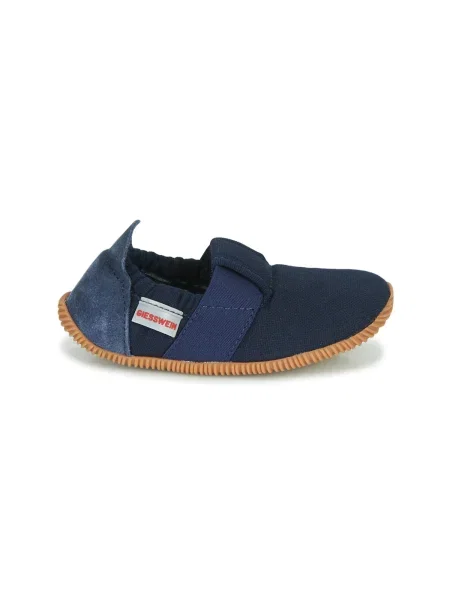 Pantofi copii Giesswein albastru