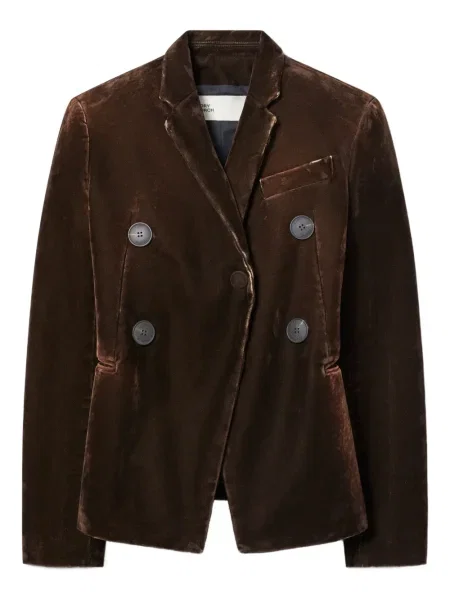 Sacou Tory Burch maro