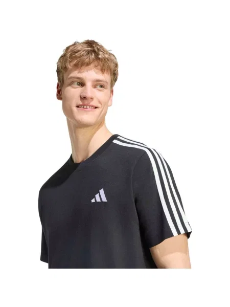 Póló Adidas fekete