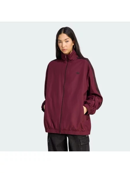 BLUZA DRESOWA FIREBIRD ADILENIUM czarna