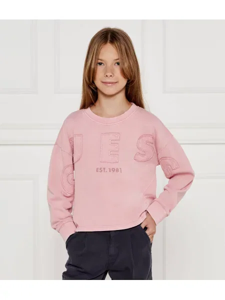 Guess Pulóver | Oversize fit