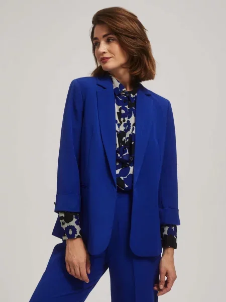 Geacă Marisse negru