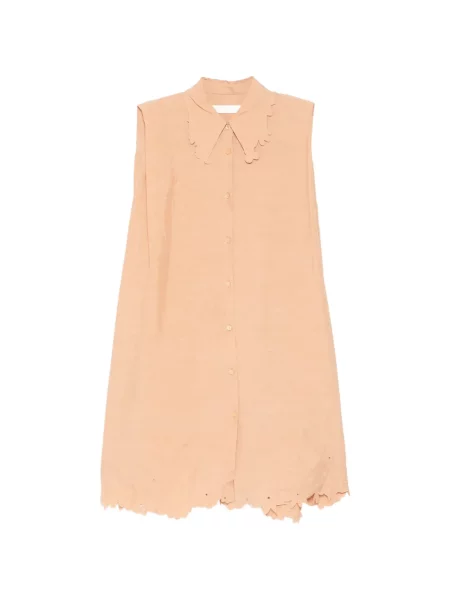Rochie tip cămașă Jnby