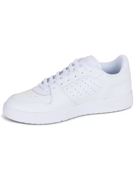 Pantofi Lacoste alb
