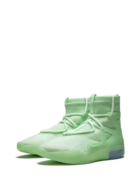 Sportbačiai Nike Zoom žalia