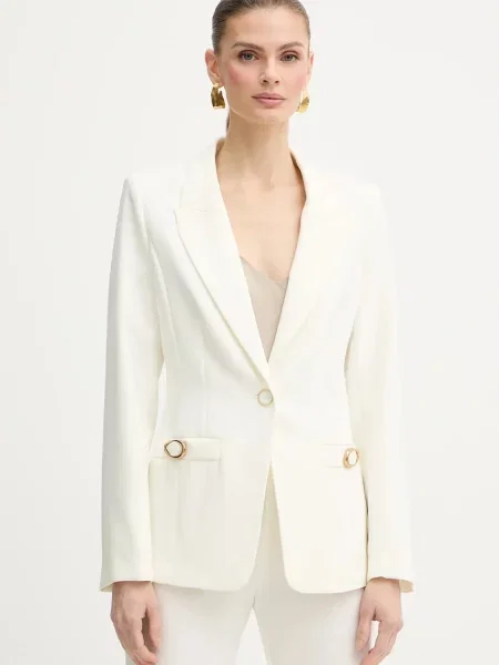 Marciano by Guess sacou ZAIRA alb