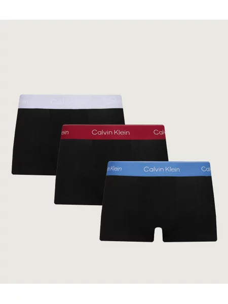Calvin Klein Underwear Chiloți boxer negru