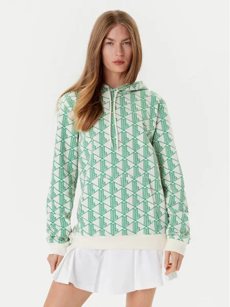 Jopa Lacoste zelena